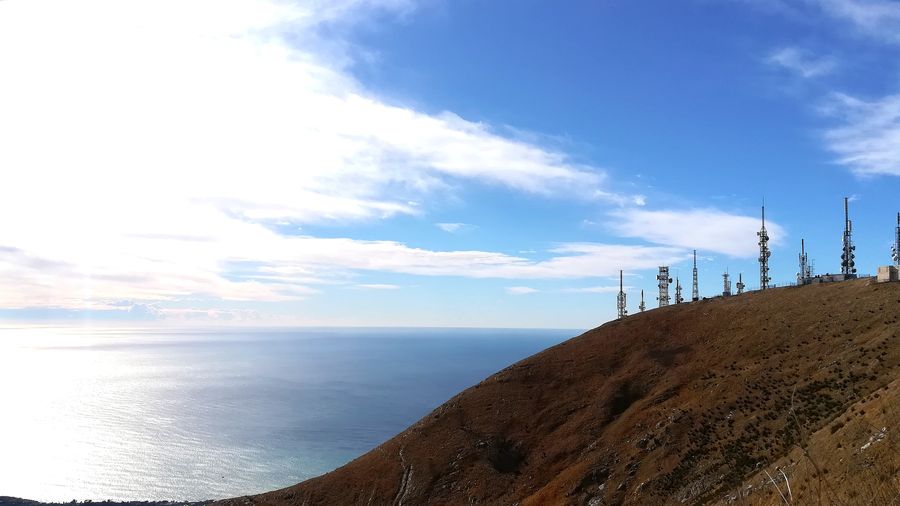 Monte Fasce